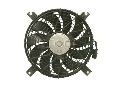GM Genuine Parts 15-63270 A/C Condenser Fan