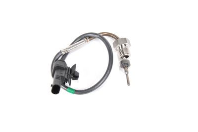 ACDelco 12637807 Exhaust Gas Recirculation (EGR) Cooler Temperature Sensor