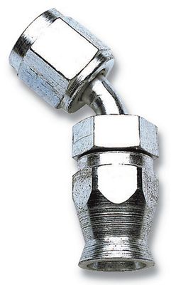 Russell 620411 Clamp-On Hose Fitting
