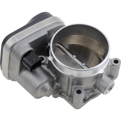 Continental A2C59513666 Fuel Injection Throttle Body Assembly