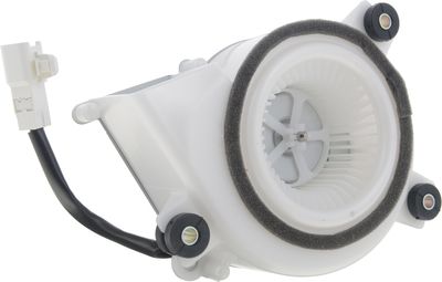 Continental PM9505 Drive Motor Battery Pack Cooling Fan Assembly