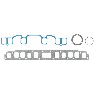 FEL-PRO MS 90949 Intake and Exhaust Manifolds Combination Gasket