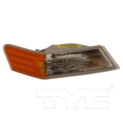 TYC 12-5283-01-9 Turn Signal / Parking Light