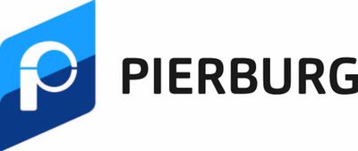 Pierburg distributed by Hella 7.22880.01.0 Vacuum Control Valve