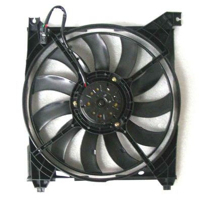 Agility Autoparts 6020105 Engine Cooling Fan Assembly
