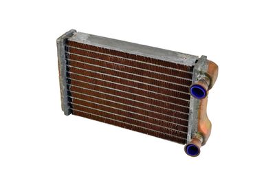 OSC 98769 HVAC Heater Core