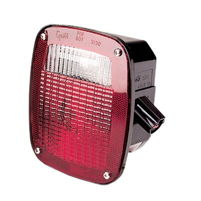 Grote 53792 Tail Light