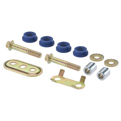 MOOG Chassis Products K7408 Steering Tie Rod End Bushing Kit