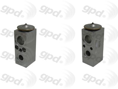 Global Parts Distributors LLC 9414777 A/C Receiver Drier Kit