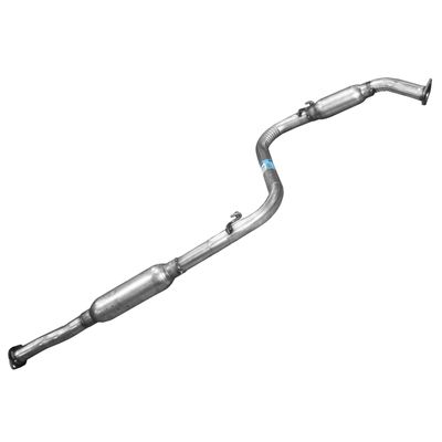 Walker Exhaust 56045 Exhaust Resonator and Pipe Assembly