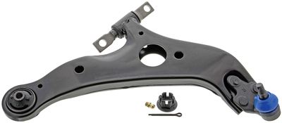 Mevotech Supreme CMS86170 Suspension Control Arm and Ball Joint Assembly