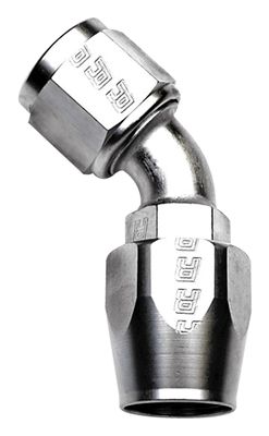 Russell 610101 Clamp-On Hose Fitting