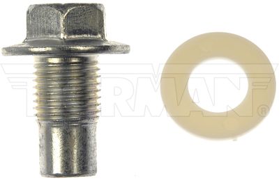Dorman - Autograde 090-052CD Engine Oil Drain Plug