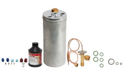 Four Seasons 10203SK A/C Compressor Replacement Service Kit