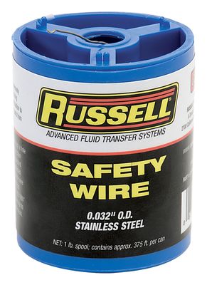Russell 671580 Safety Wire