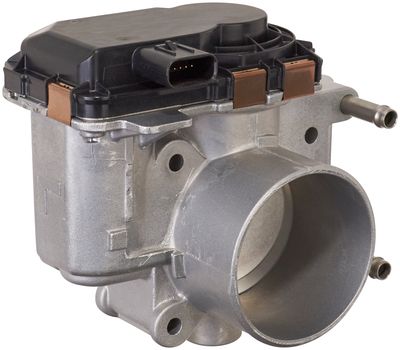 Spectra Premium TB1025 Fuel Injection Throttle Body Assembly