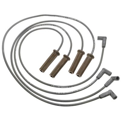 Pro Series Wire 27543 Spark Plug Wire Set