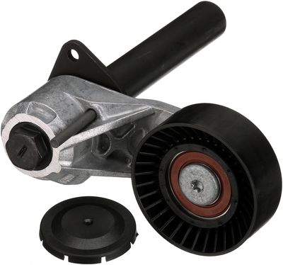 Gates 39203 Accessory Drive Belt Tensioner Assembly