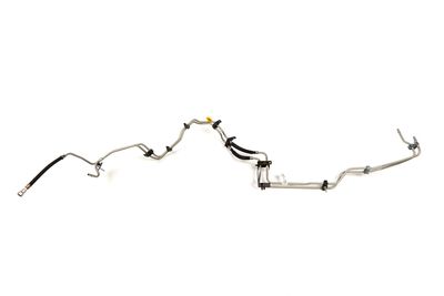 GM Genuine Parts 15946199 Fuel Feed and Return Hose