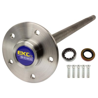 EXCEL from Richmond 92-25177 Drive Axle Shaft Assembly