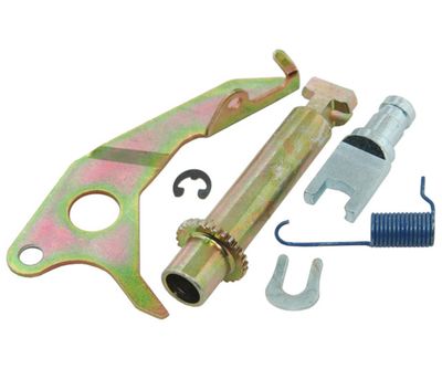 Centric Parts 119.45002 Drum Brake Self-Adjuster Repair Kit