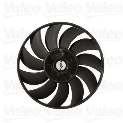 Valeo 696003 Engine Cooling Fan