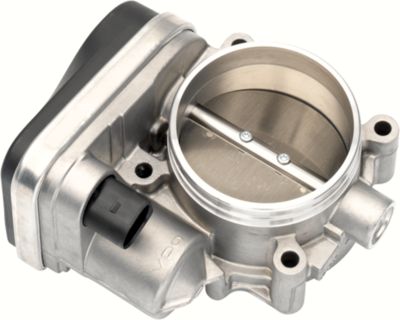 Continental 408-238-420-001Z Fuel Injection Throttle Body Assembly