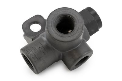 Check Valve, 2-Way