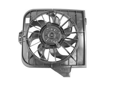 APDI 6017104 Engine Cooling Fan Assembly