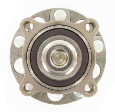SKF BR930485 Axle Bearing and Hub Assembly