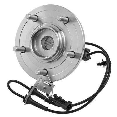 Schaeffler 102619 Wheel Bearing and Hub Assembly