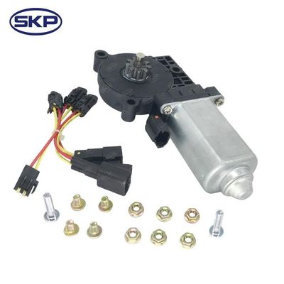 SKP SK742142 Power Window Motor