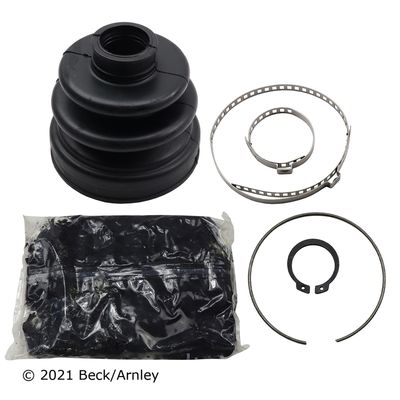 Beck/Arnley 103-2525 CV Joint Boot Kit