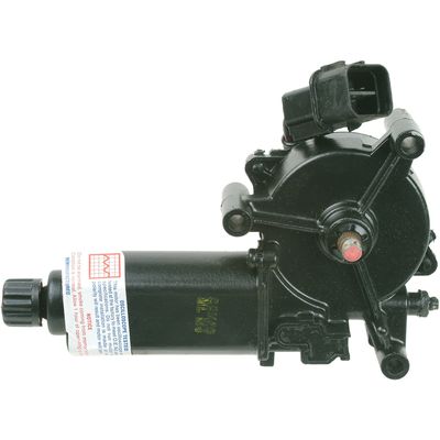 CARDONE Reman 49-4001 Headlight Motor