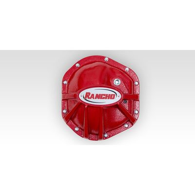 Rancho RS6209 Differential Cover