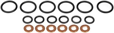 Dorman - OE Solutions 904-315 Fuel Injector O-Ring Kit