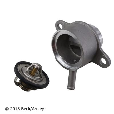 Beck/Arnley 143-0870 Engine Coolant Thermostat Housing Assembly