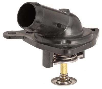 Stant 14757 Engine Coolant Thermostat / Water Outlet Assembly