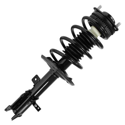 Unity Automotive 11676 Suspension Strut and Coil Spring Assembly