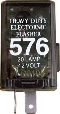 Peterson 576 Turn Signal Flasher