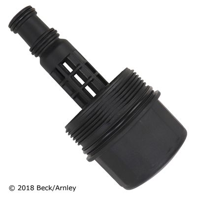 Beck/Arnley 041-0001 Engine Oil Filter Housing Cover