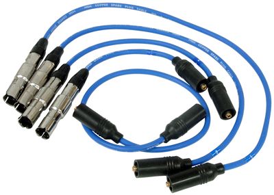 PRENCO 35-77457 Spark Plug Wire Set