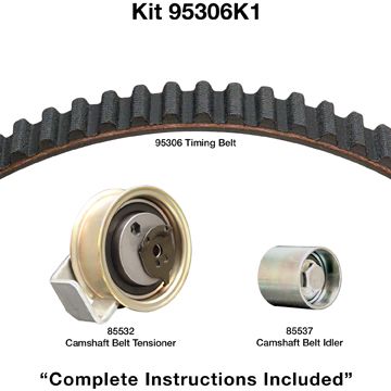 Dayco 95306K1 Engine Timing Belt Kit