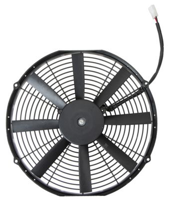 Hayden 4020 Auxiliary Engine Cooling Fan Assembly