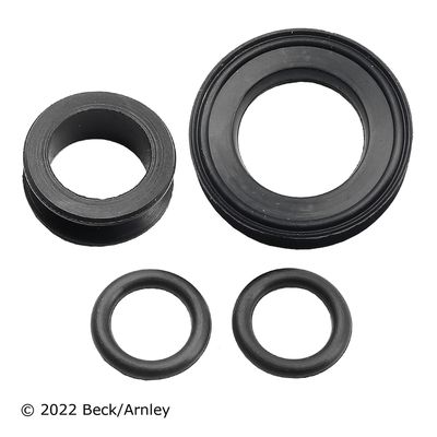 Beck/Arnley 158-0893 Fuel Injector O-Ring