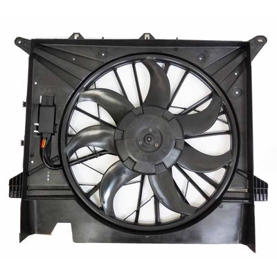 Continental FA70978 Engine Cooling Fan Assembly