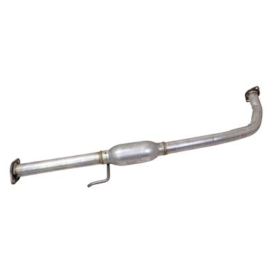 Walker Exhaust 74019 Exhaust Resonator and Pipe Assembly