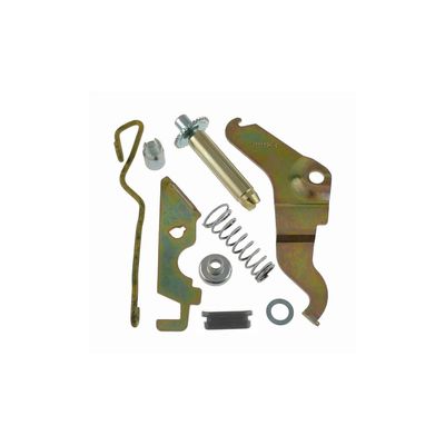 Carlson H2593 Drum Brake Self-Adjuster Repair Kit