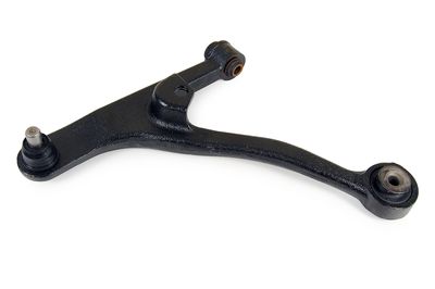 Mevotech Supreme CMS9677 Suspension Control Arm and Ball Joint Assembly