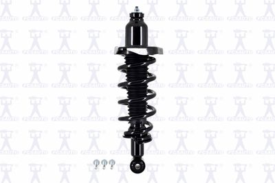 Focus Auto Parts 2355016R Suspension Strut and Coil Spring Assembly